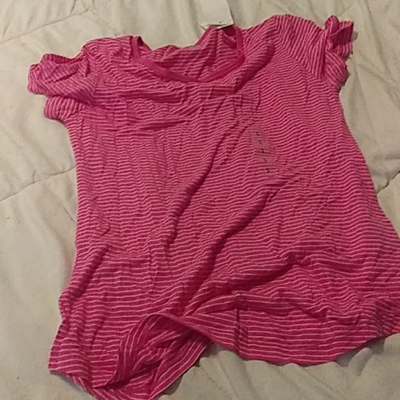 ⭐Uniqlo top lot s olympia le tan - Picture 2 of 3